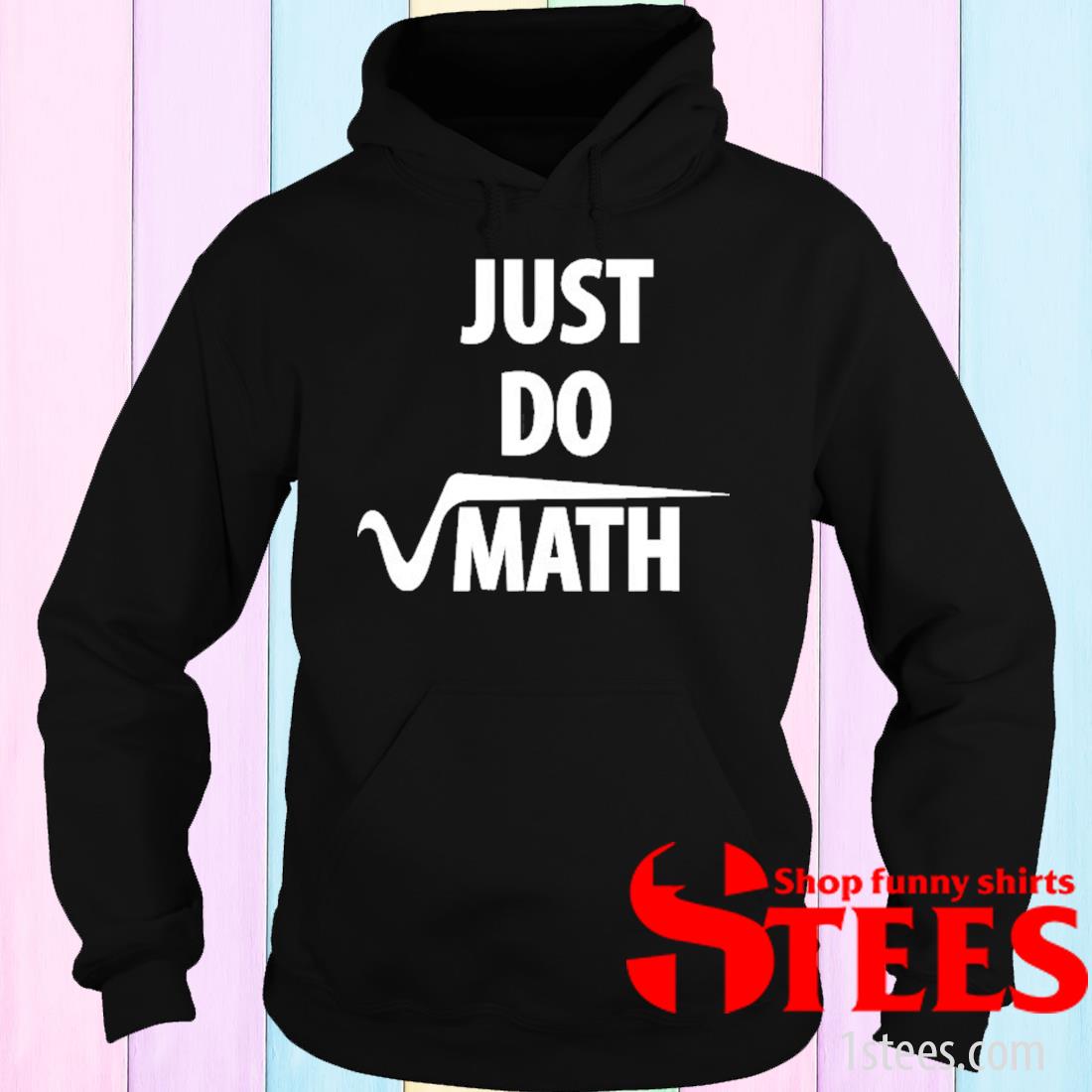 Basic Math Pun Meme For Youth Teen Girls And Boys Shirt 1stees