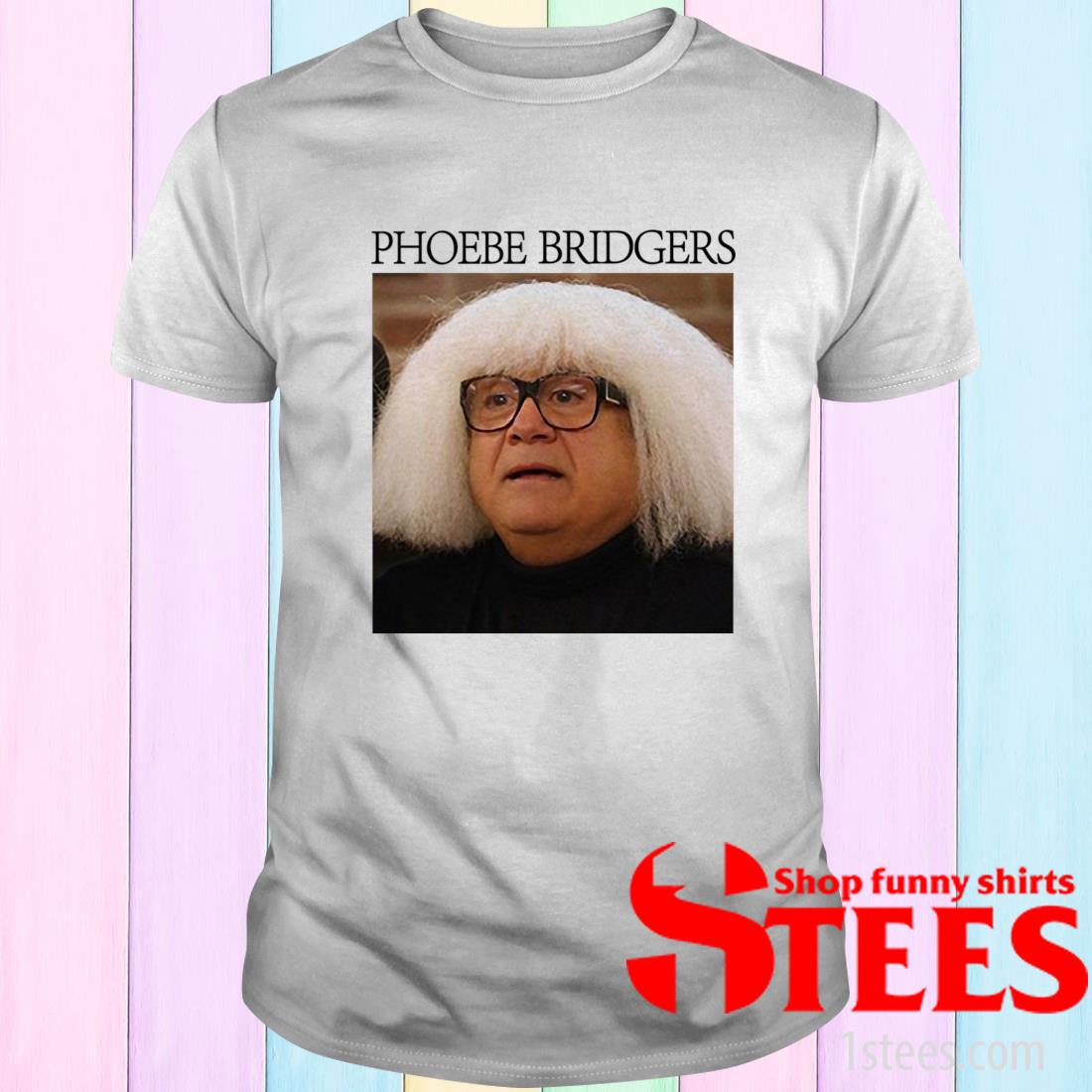 danny devito shirt romwe