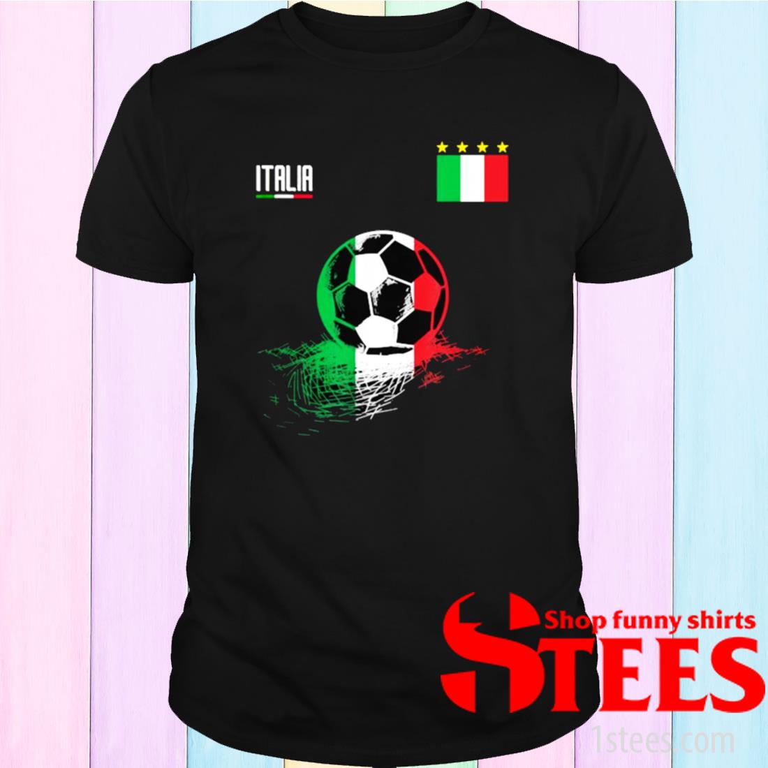 italy soccer shirt women