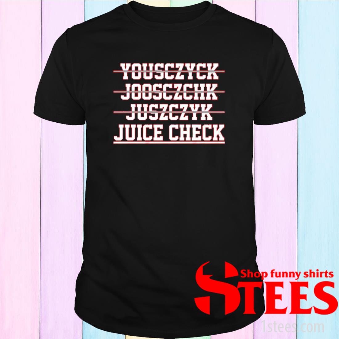 kyle juszczyk t shirt