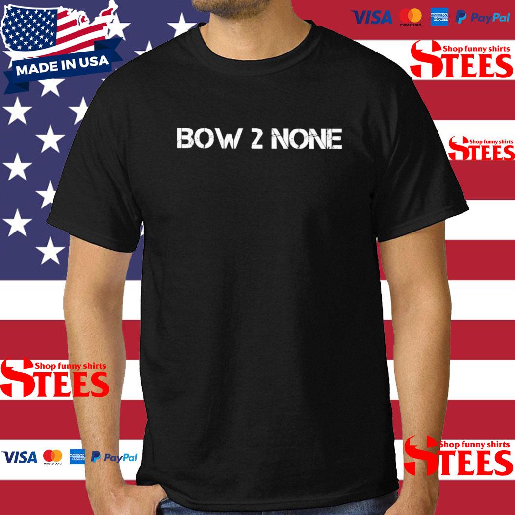 Official official Bow 2 None T-Shirt