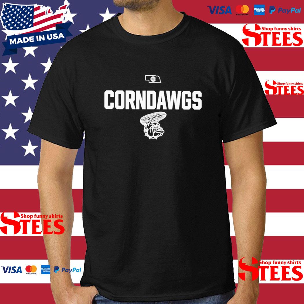 Official Triple B Corndawgs Shirt