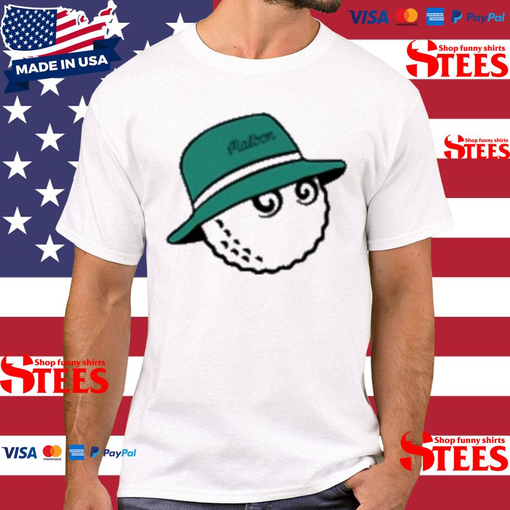 Official caddy Cooper T-Shirt