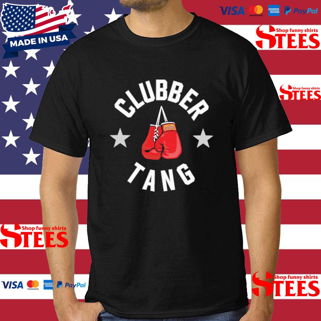 Official Clubber Tang T-Shirt