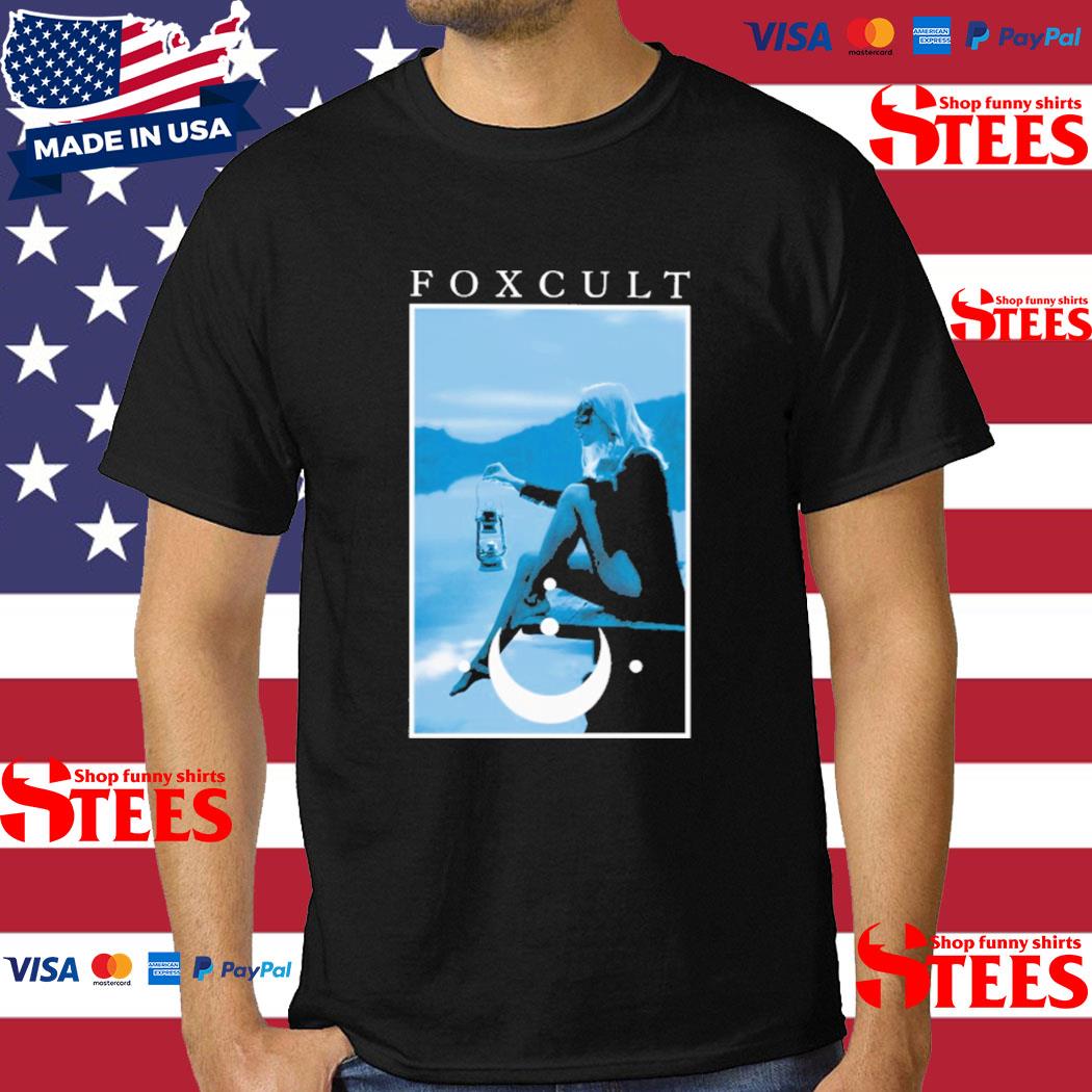 Official Foxcult T-Shirt