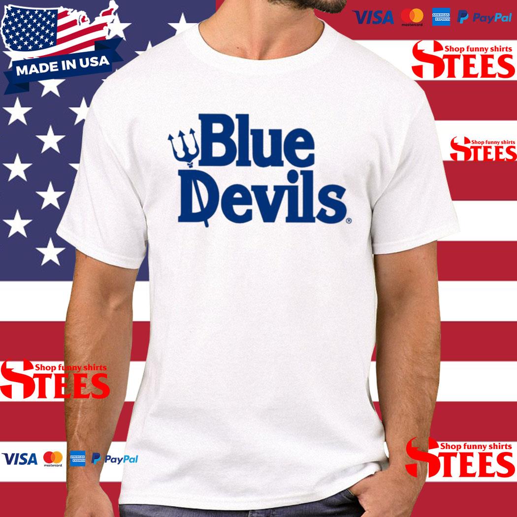 Official homefield Blue Devils Shirt