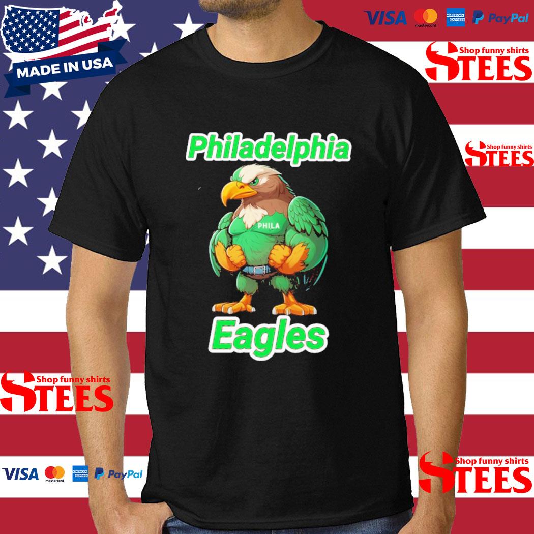 Official hurts So Good Eagles Fan Love Philadelphia Eagles Fan shirt