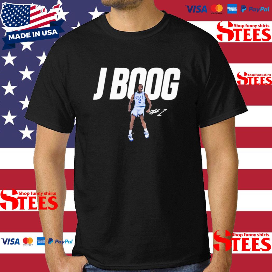 Official j Boog Jaylen Blakes Shirt