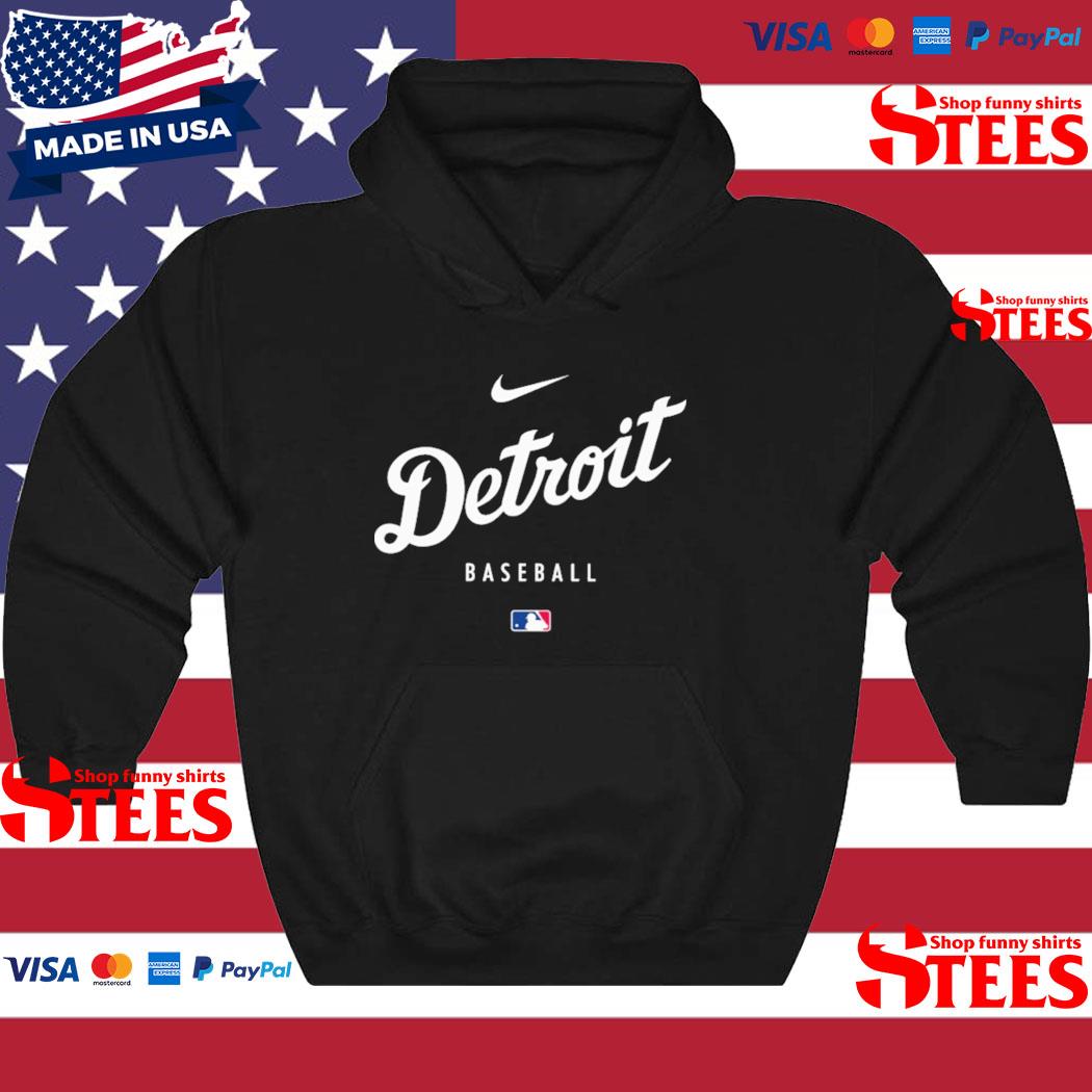 Official Jake Rogers Detroit Tigers baseball T-s hoodie