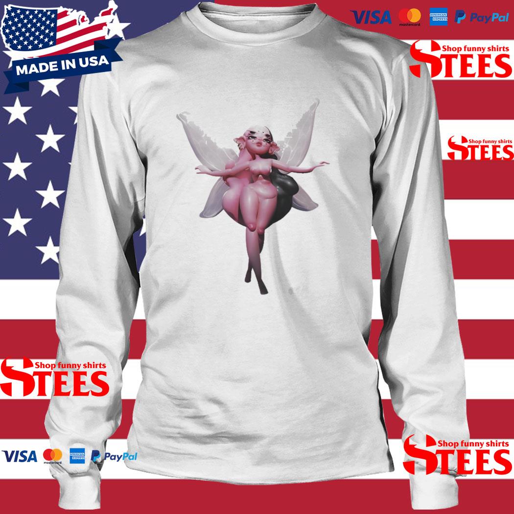 Melanie Martinez Portals Limited Shirt, hoodie, sweater, long sleeve and  tank top