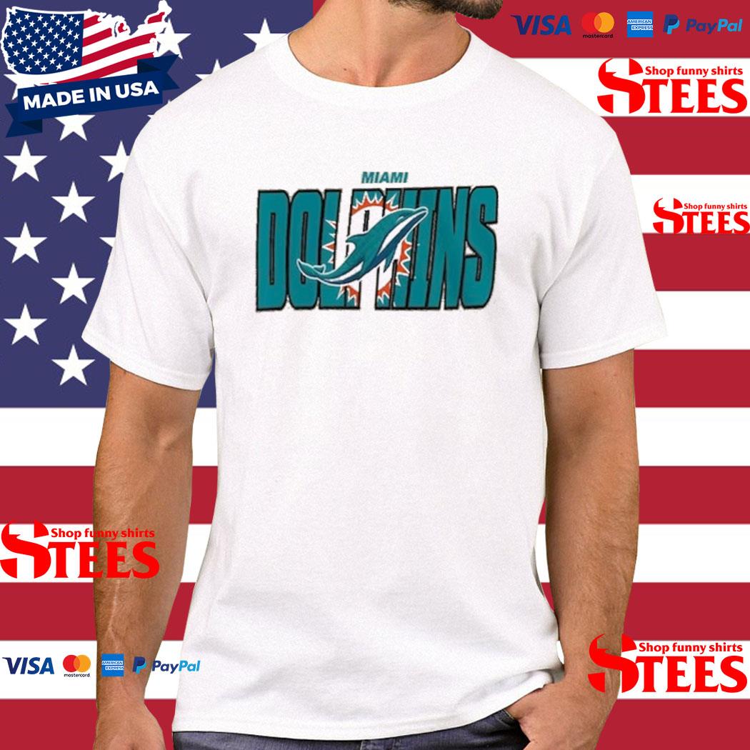 Miami Dolphins New Era 2023 NFL Draft T-Shirt, hoodie, sweater, long sleeve  and tank top