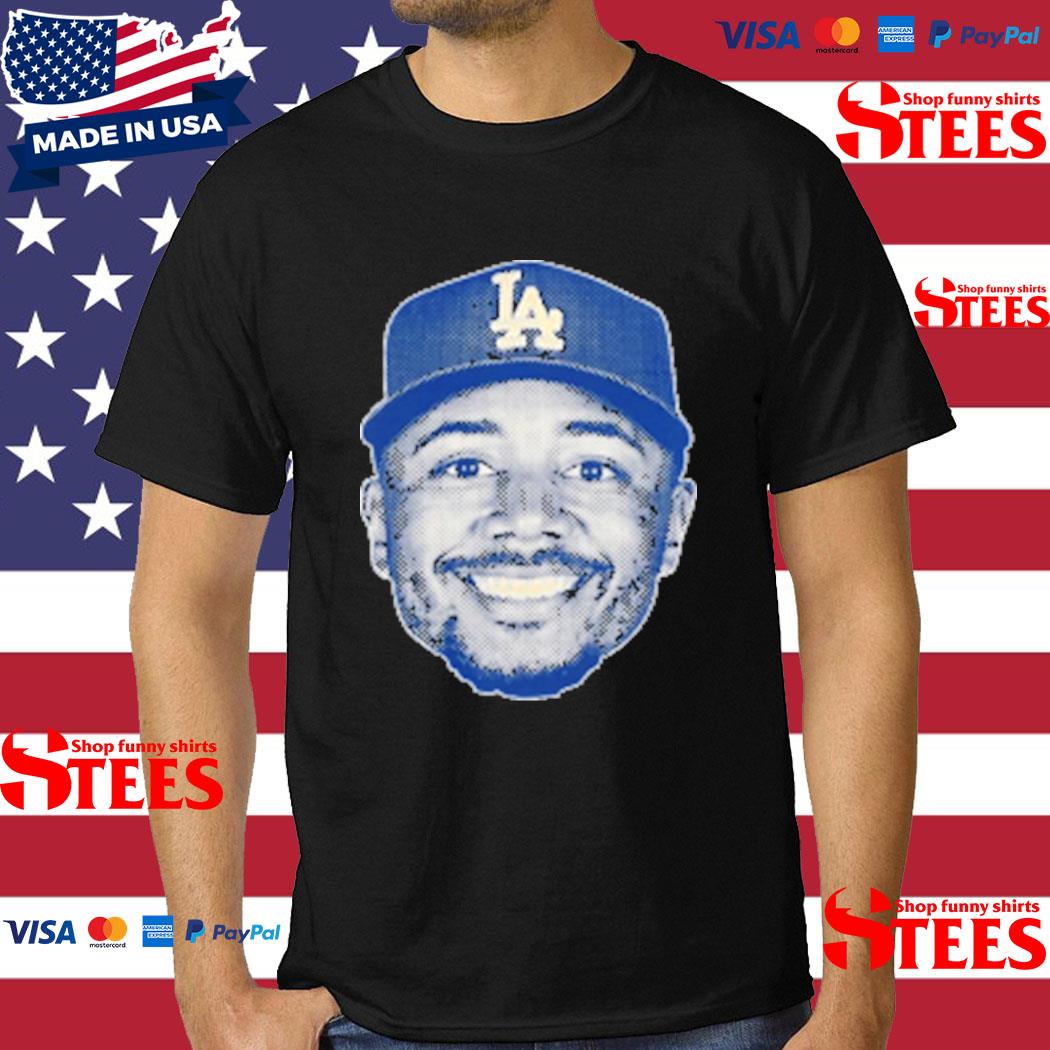 Official mod Tie Dye Mookie Betts T-Shirt, hoodie, sweater, long sleeve and  tank top