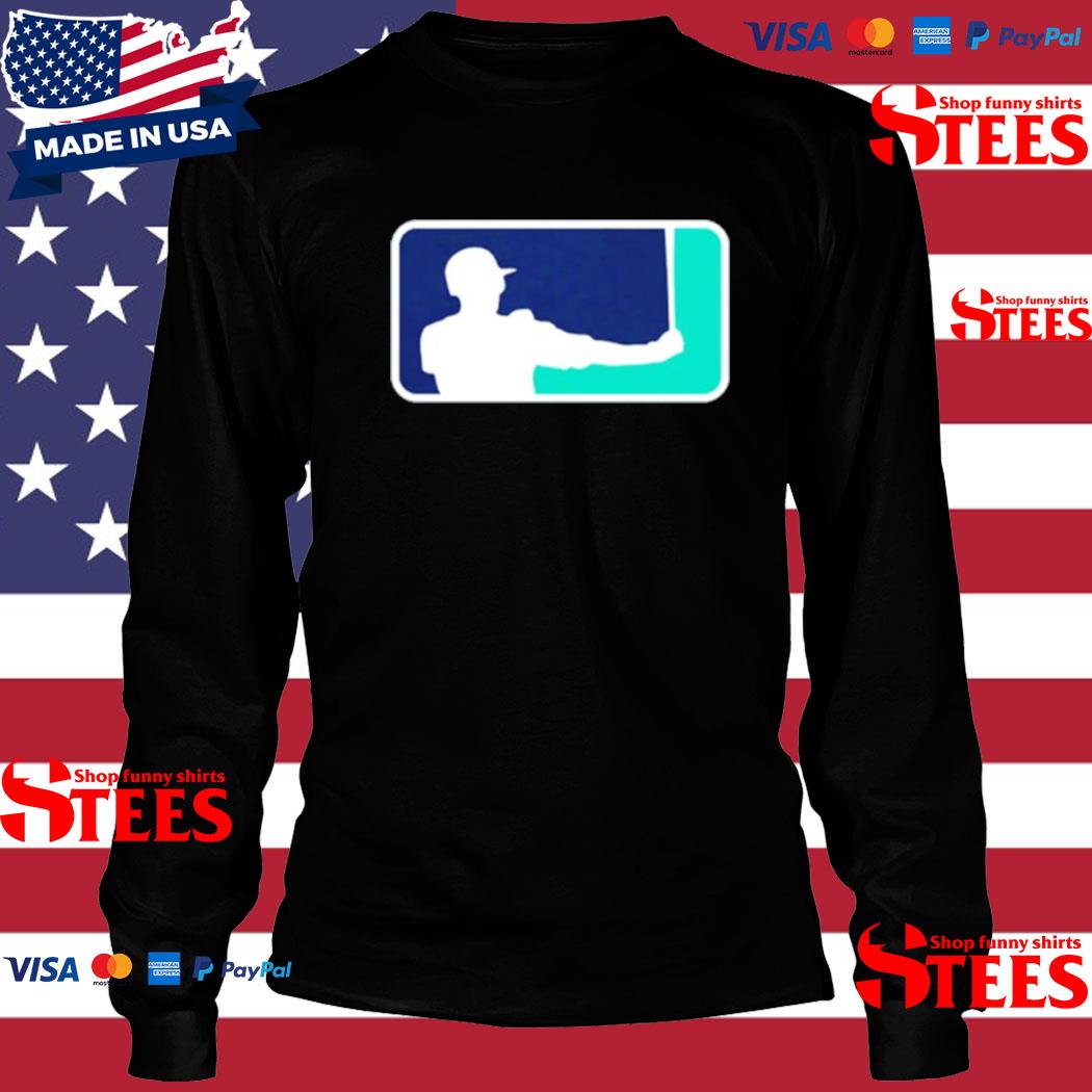 Ichiro Baseball baseball parody shirt, hoodie, sweater and long sleeve