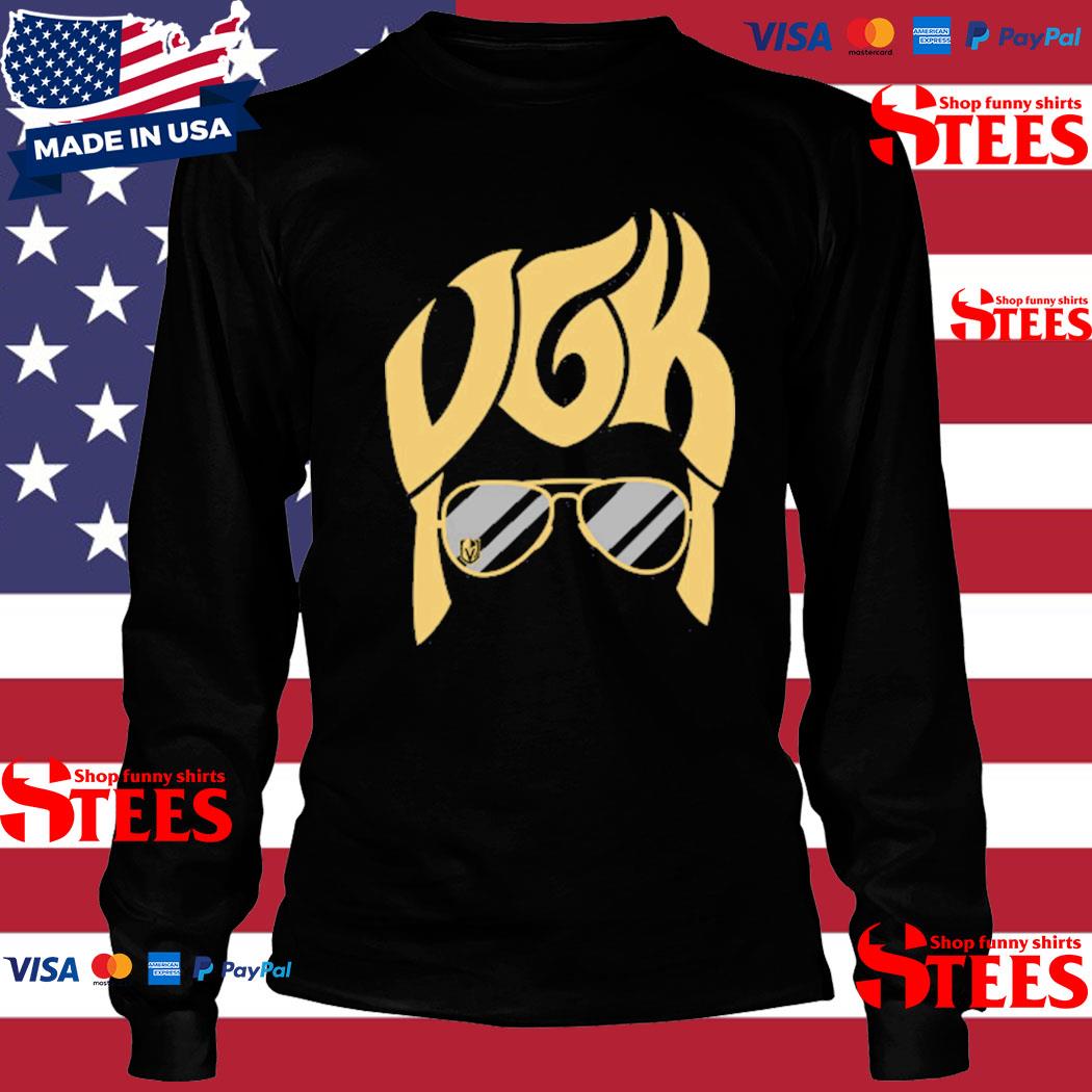 Vegas Golden Knights VGK _ Elvis T-Shirt, hoodie, sweater, long sleeve and  tank top