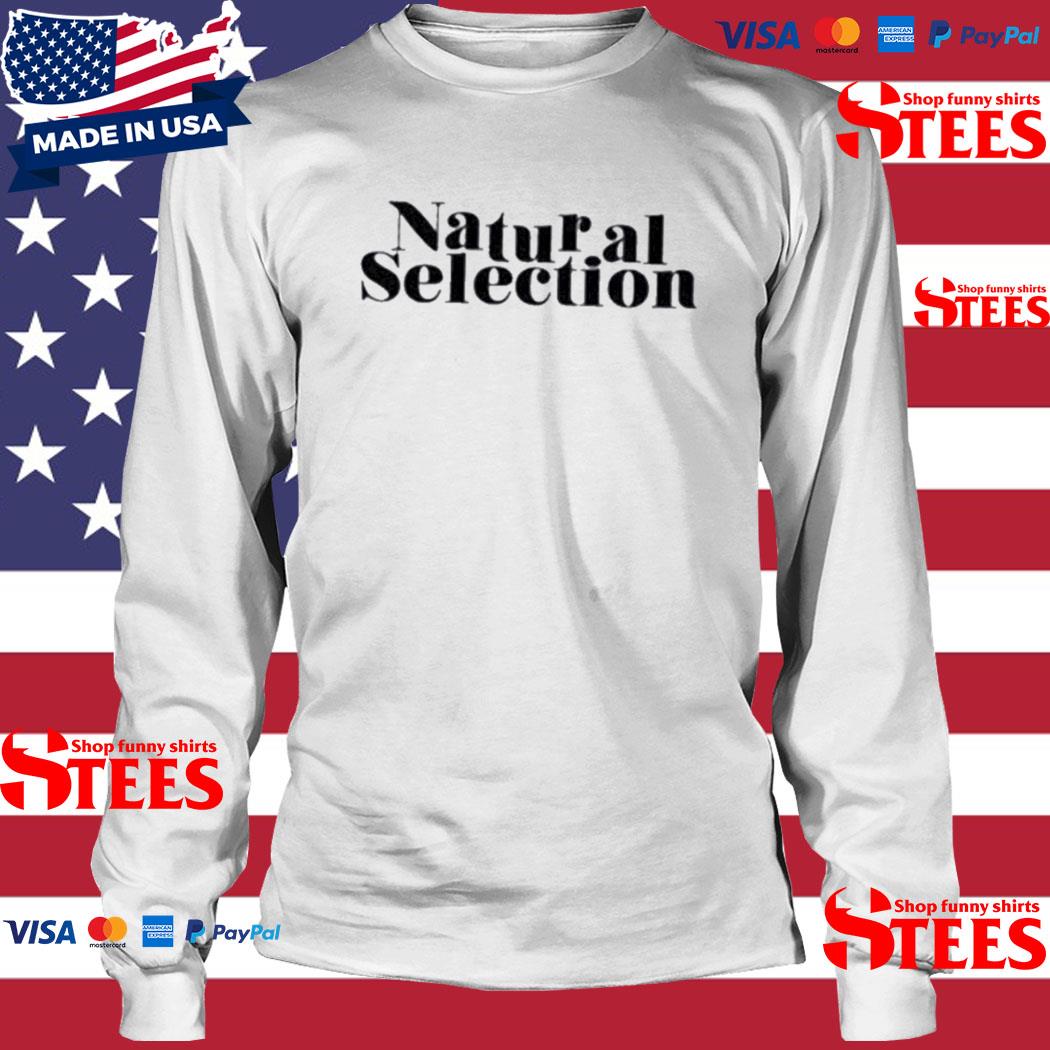 ftp natural selection shirt