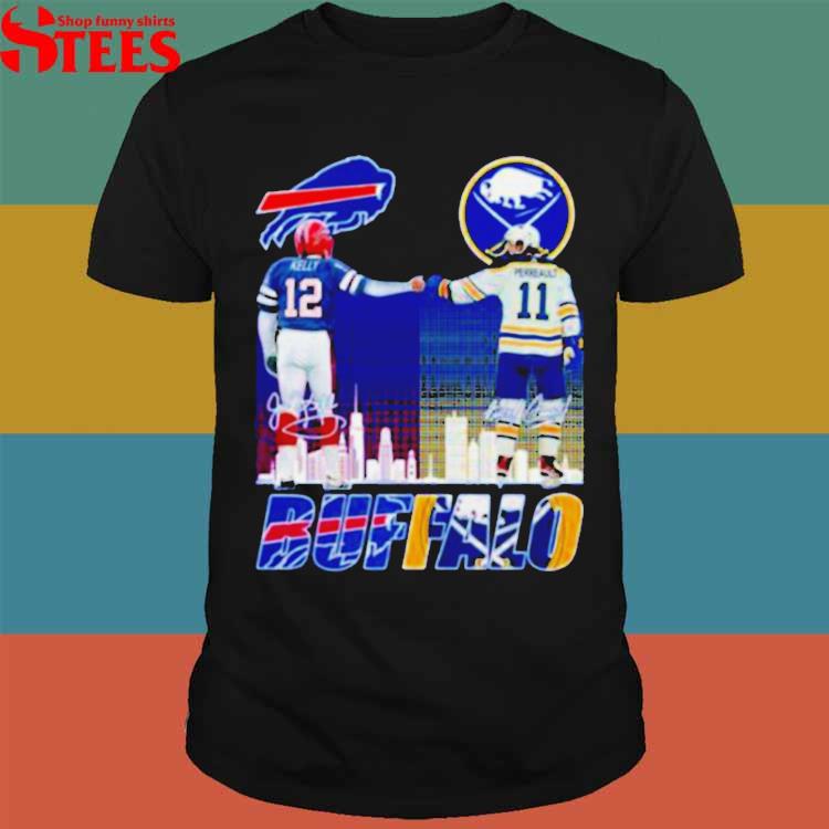 Bufflaorian Buffalo Bills shirt