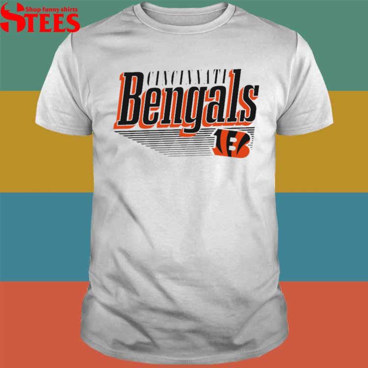 Cincinnati Bengals Super Bowl Championship Essential T-Shirt for