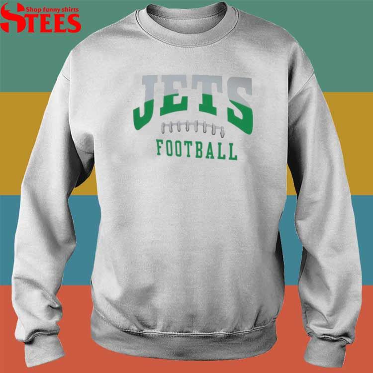 Official mitchell & Ness Youth New York Jets Wordmark Shirt, hoodie, sweater,  long sleeve and tank top