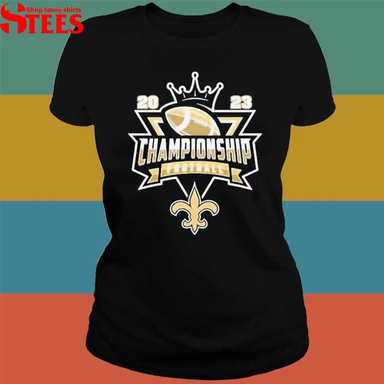 New Orleans Saints Nfc South Champions 2020 shirt, hoodie, sweater, long  sleeve and tank top