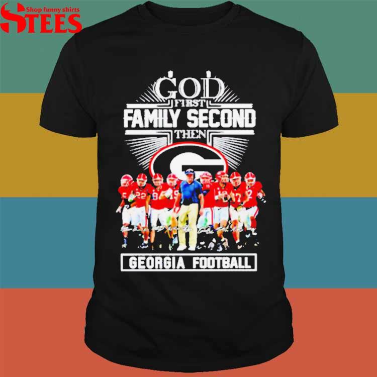 Official God First Family Second Then Dallas Cowboys Football Cross T-shirt,  hoodie, sweater, long sleeve and tank top