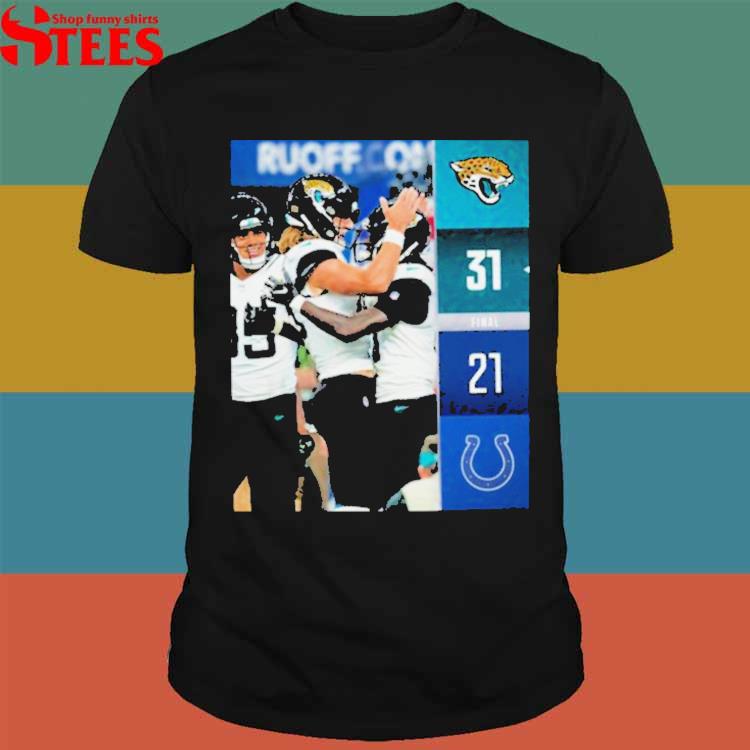 You Cant Make This Stuff Up NFL Kickoff 2023 Jacksonville Jaguars Vs  Indianapolis Colts Vintage T Shirt - Limotees