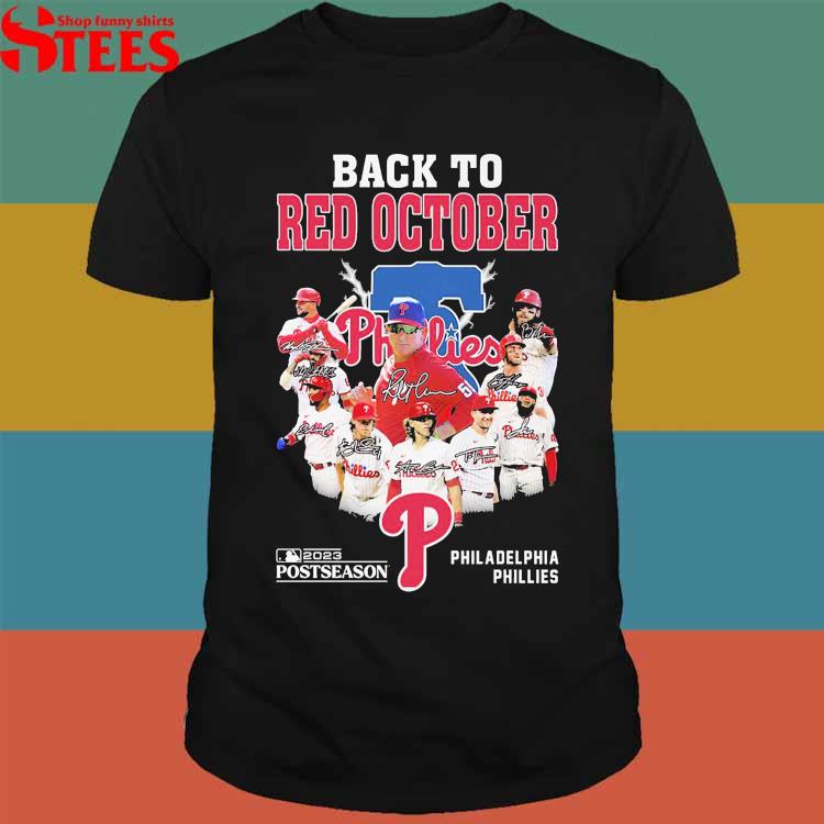 Macho Row Philadelphia Phillies T-shirt,Sweater, Hoodie, And Long