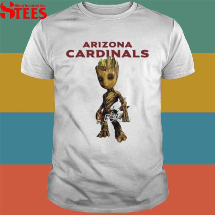 NFL Groot Guardians Of The Galaxy Football Sports Cleveland Browns Shirt  For Fans - Freedomdesign