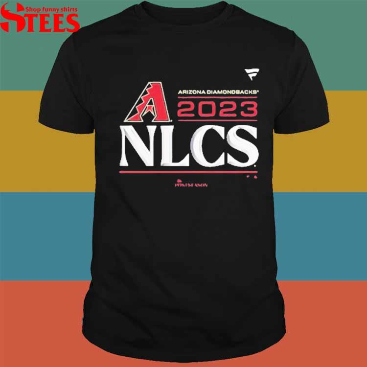 Arizona Diamondbacks vs Los Angeles Dodgers 2023 Postseason Playoffs shirt,  hoodie, sweater, long sleeve and tank top