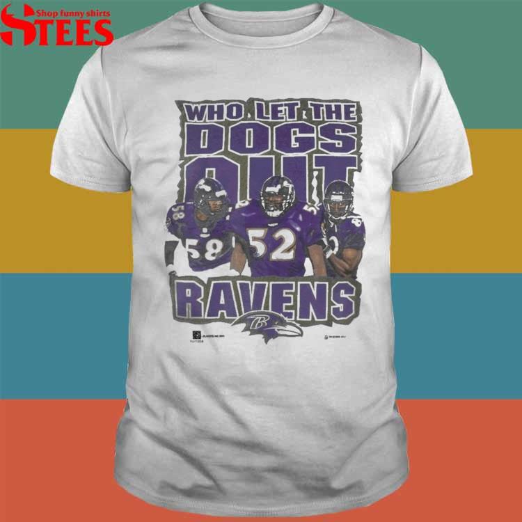 Groot I Love Baltimore Ravens Tshirt Guardian of the Galaxy NFL Tees