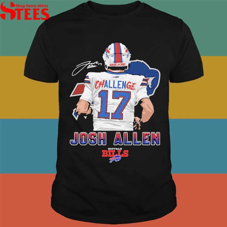 Buffalo Bills Josh Allen Hurdle Ave Shirt, hoodie, sweater, long sleeve and  tank top