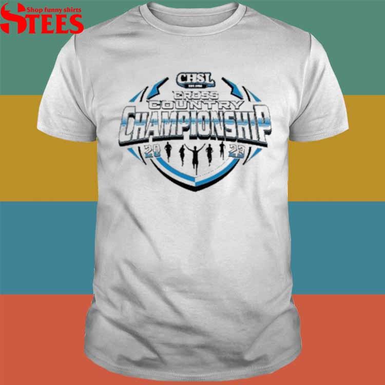 CHSL Volleyball Championship 2023 logo shirt, hoodie, sweater, long sleeve  and tank top