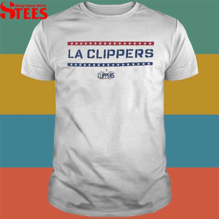 La Clippers Hoops For Troops Training T-Shirts, hoodie, sweater, long  sleeve and tank top