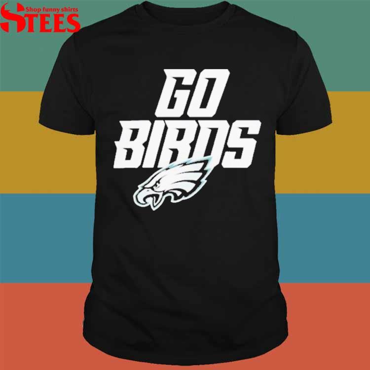 Official Philadelphia Eagles Hometown Go Birds Shirt, hoodie, sweater, long  sleeve and tank top