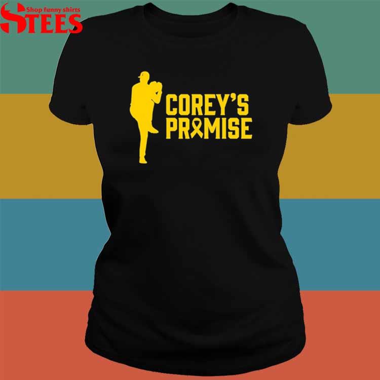 Phillies Aaron Nola Coreys Promise shirt, hoodie, longsleeve