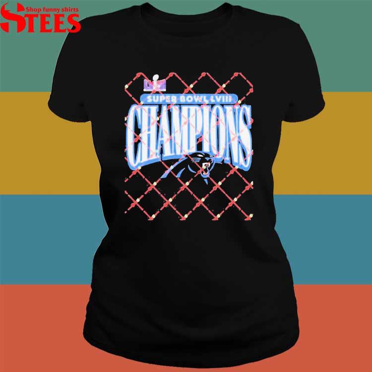 Carolina Panthers Belong Super Bowl 50 Champions retro shirt, hoodie,  sweater, long sleeve and tank top