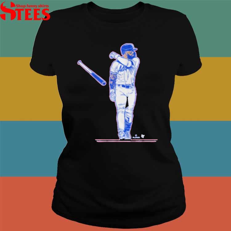 Adolis Flippin' Garca Texas Rangers T Shirt