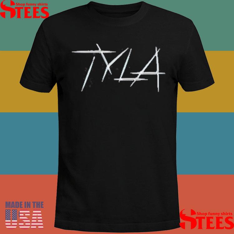 Official Juju Tyla Blade Shirt