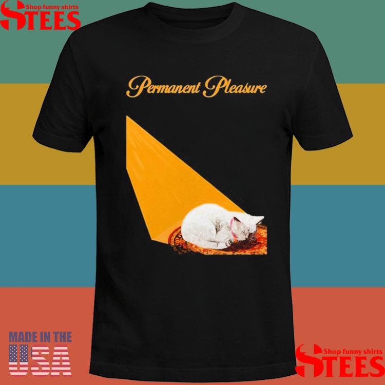 Official Permanent Pleasure Shirt