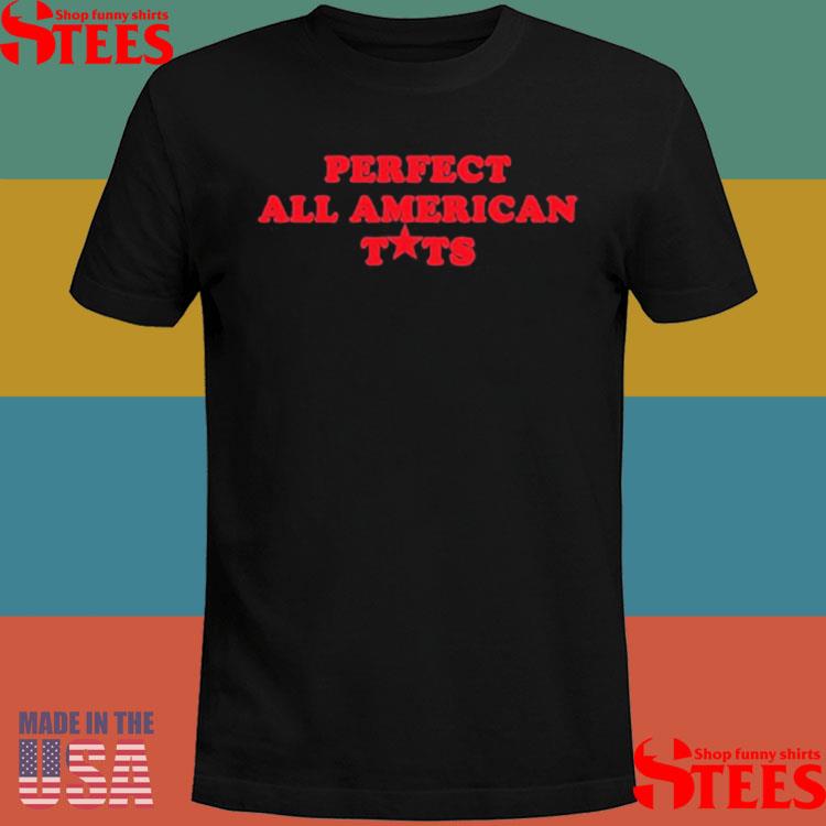 Official The Force Awakens Perfect All American Tattoos Shirt