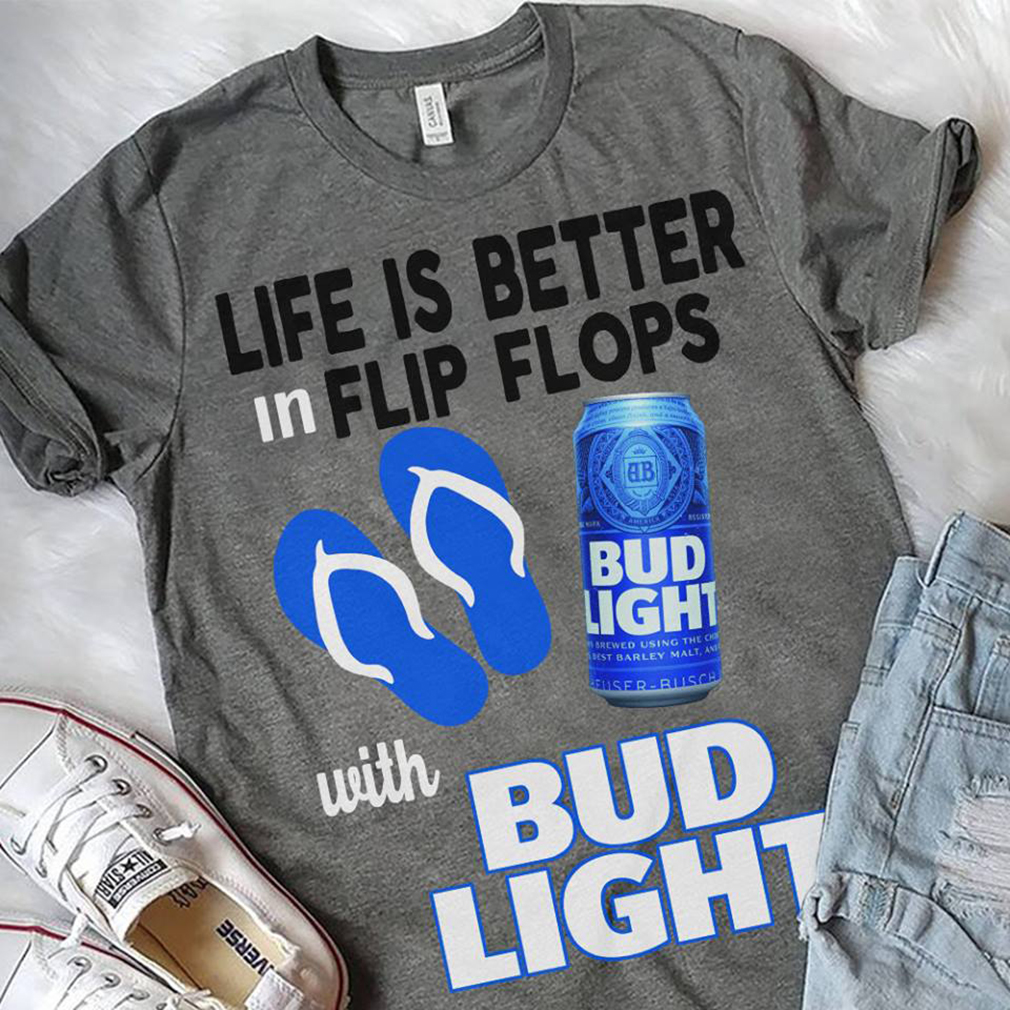 body by bud light shirt