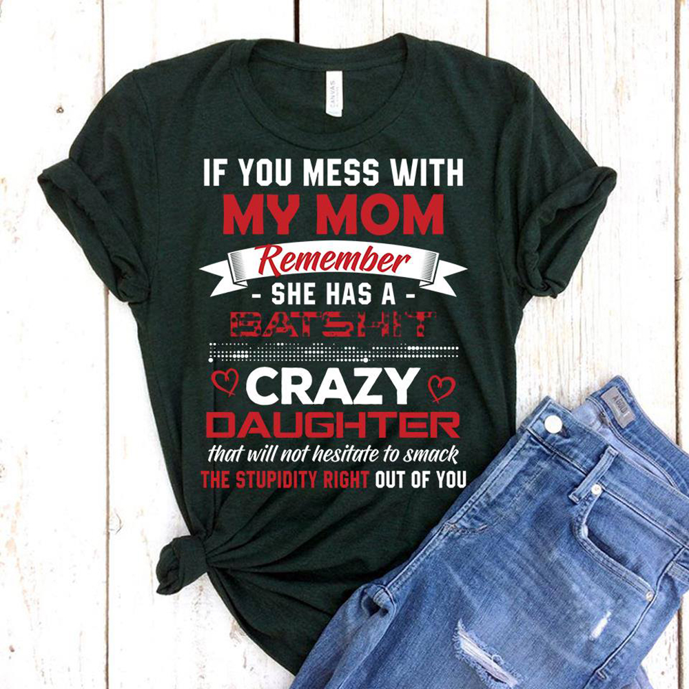 Buy Mom Quotes For Shirts Cheap Online