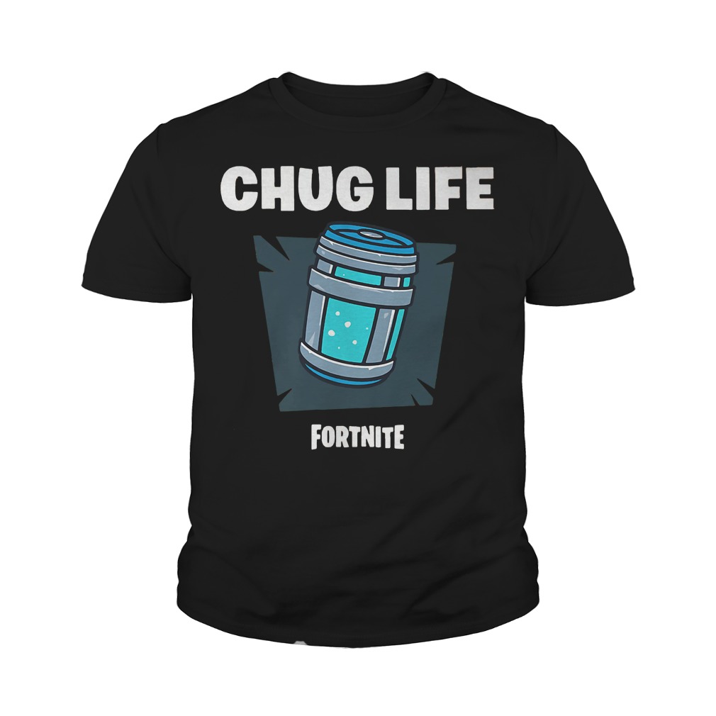 chug life t shirt