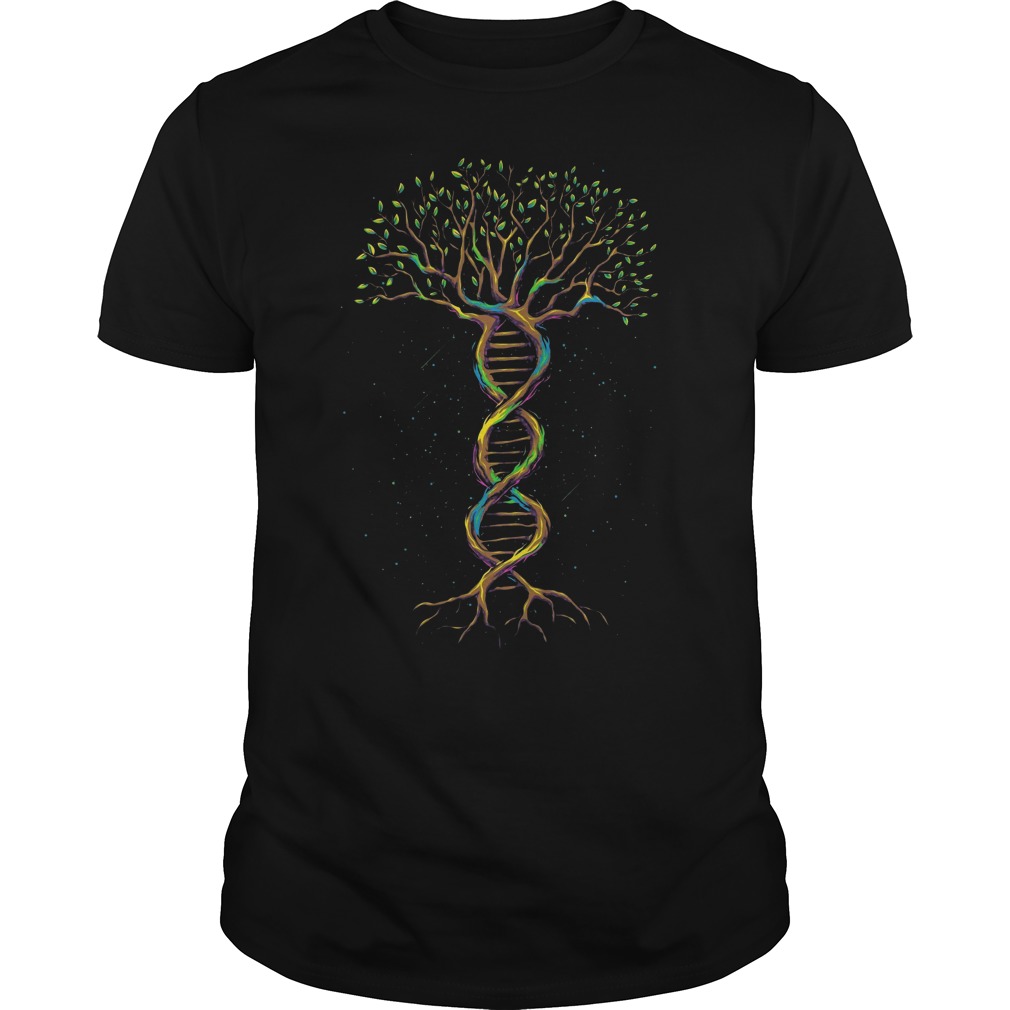 tree of life shirt