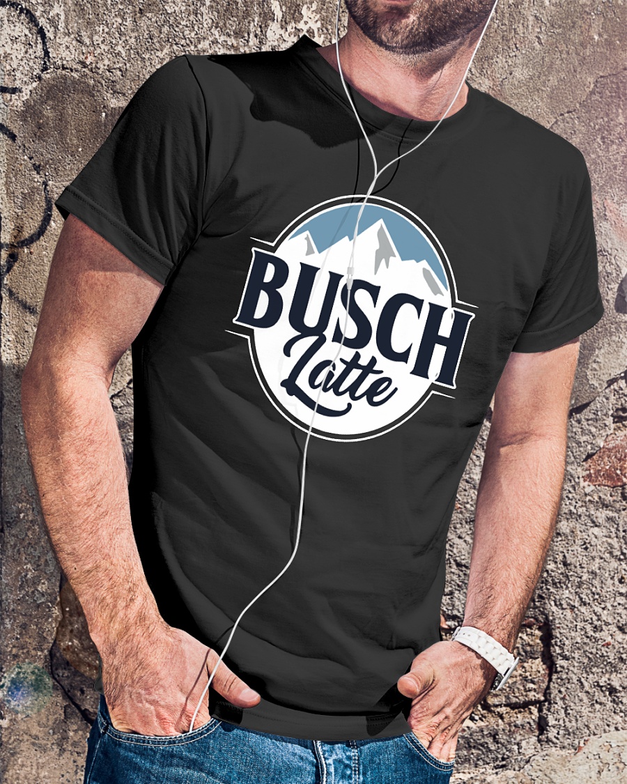 busch light beach shirt