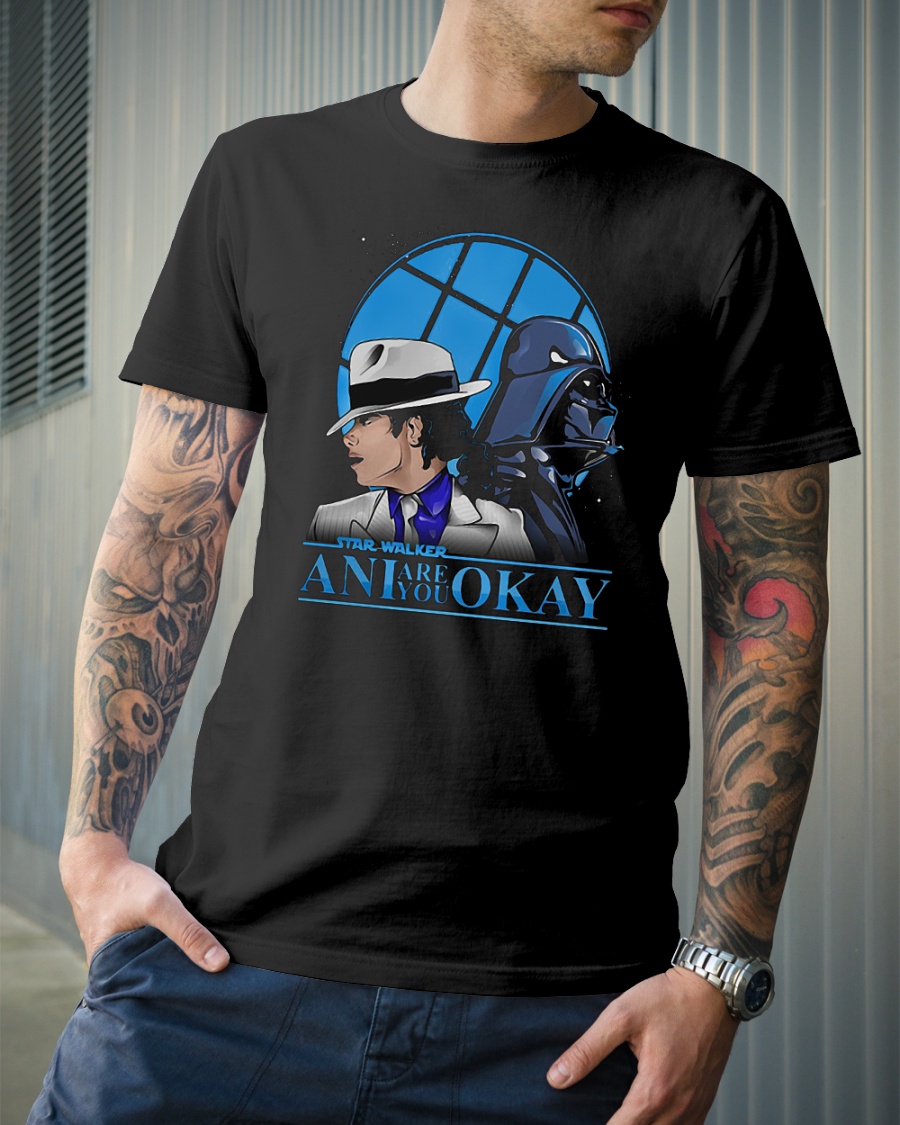 ani shirt