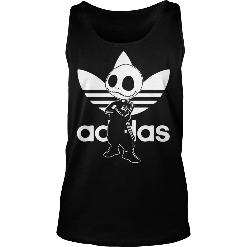 jack skellington adidas