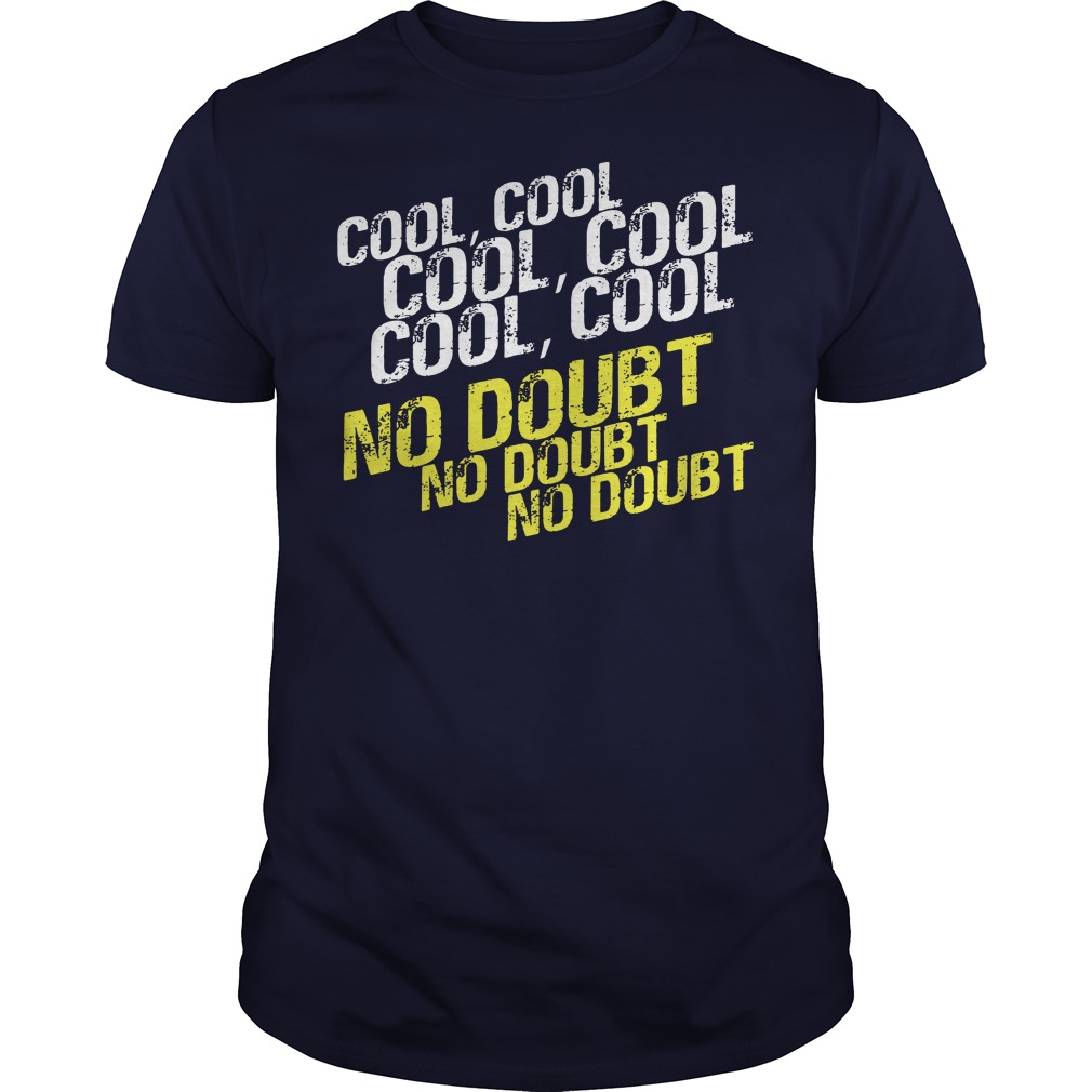 daydreamer no doubt shirt