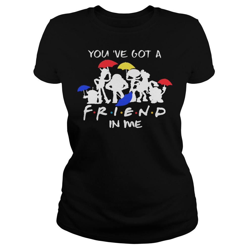 toy story you got a friend in me shirt