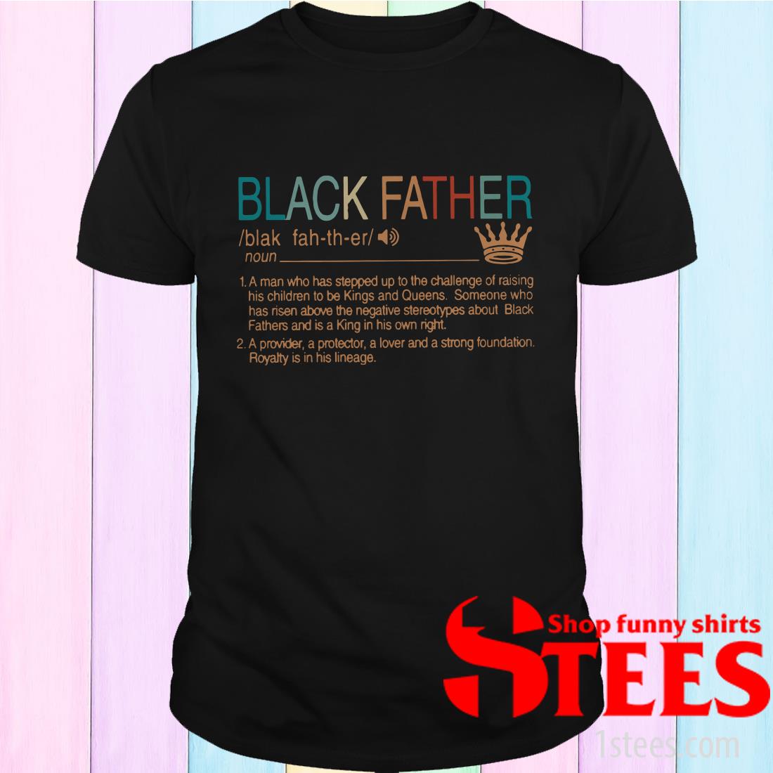 Free Free 129 Black Father Noun Svg SVG PNG EPS DXF File