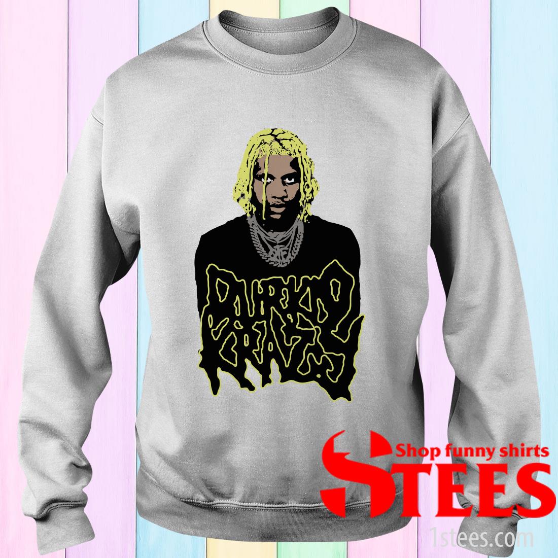 durkio shirt